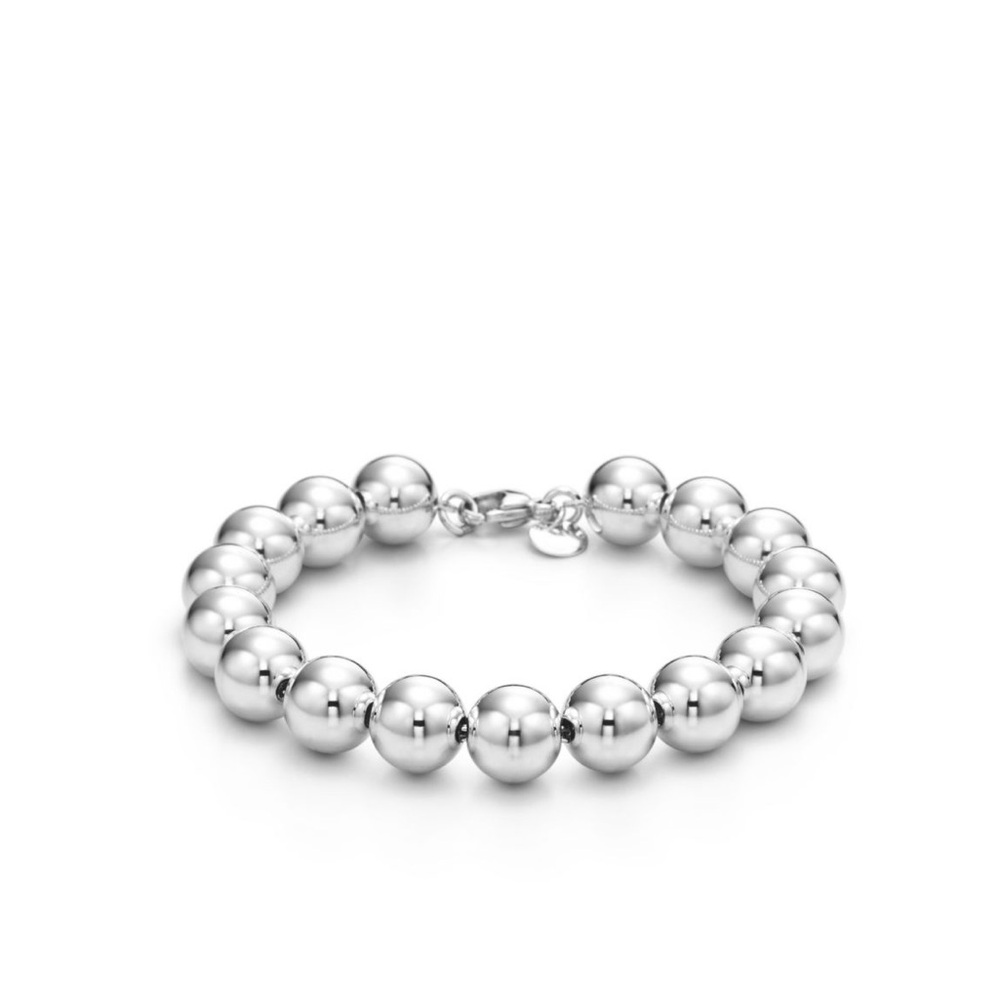 Tiffany & Co Ball Bracelet